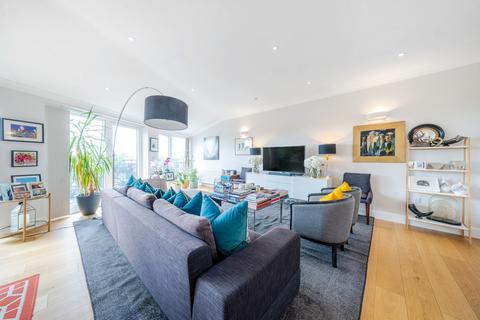 2 bedroom penthouse for sale, Cambridge Road, London