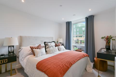 undefined, The Restorey, 4a Central Way, London, Nw10