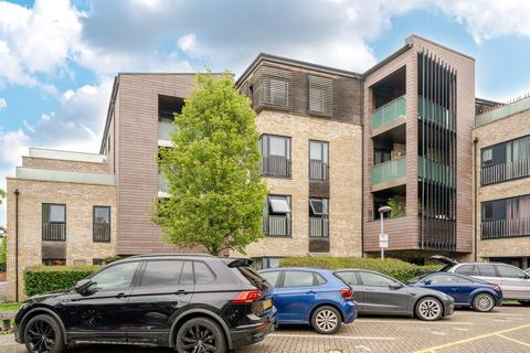 undefined, Halford Place, London