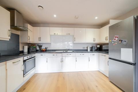 undefined, Halford Place, London