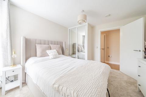 undefined, Halford Place, London