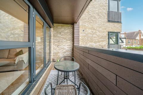 undefined, Halford Place, London