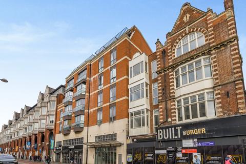 undefined, High Street, London