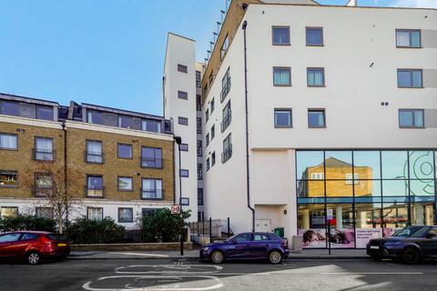 undefined, Uxbridge Road, London