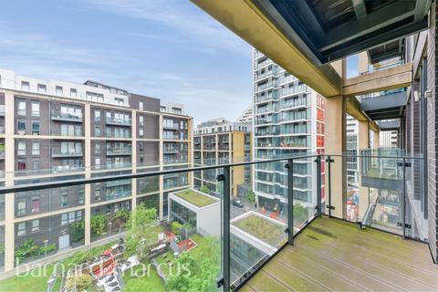 1 bedroom apartment for sale, Enterprise Way, London