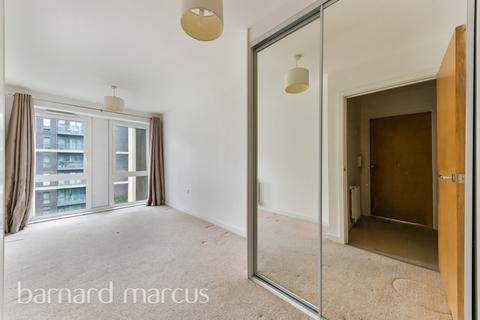 1 bedroom apartment for sale, Enterprise Way, London