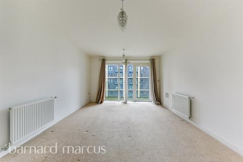 1 bedroom apartment for sale, Enterprise Way, London