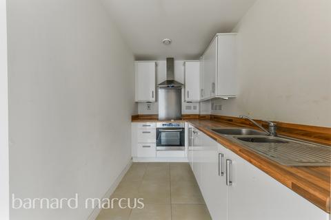 1 bedroom apartment for sale, Enterprise Way, London