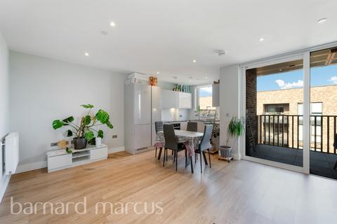 1 bedroom apartment for sale, Plough Lane, London