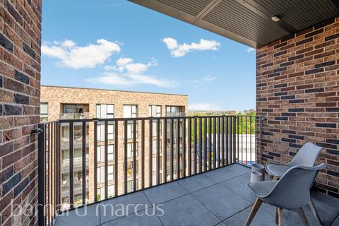 1 bedroom apartment for sale, Plough Lane, London