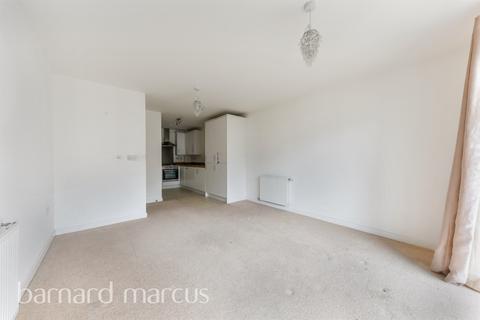 1 bedroom apartment for sale, Enterprise Way, London