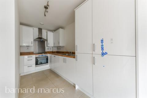 1 bedroom apartment for sale, Enterprise Way, London