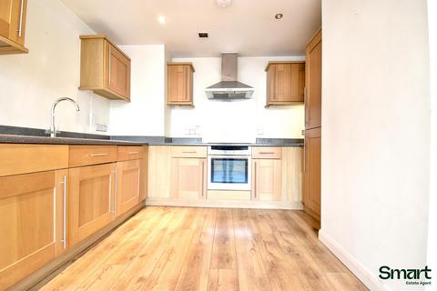 1 bedroom apartment for sale, Exeter EX1