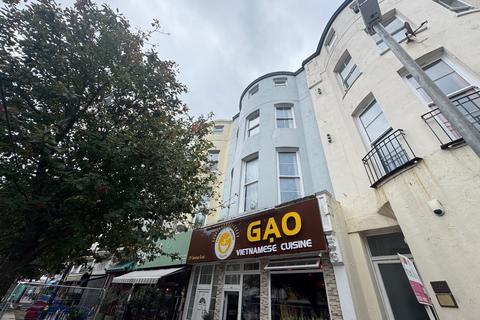 Terminus Road, Eastbourne