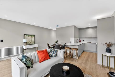 Elm Grove, London