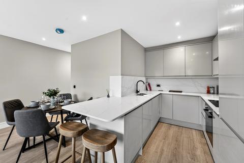 undefined, Elm Grove, London