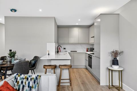 undefined, Elm Grove, London