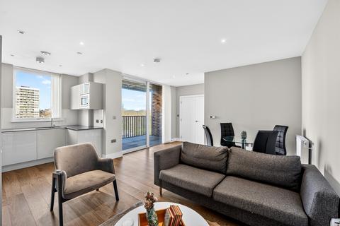 1 bedroom apartment for sale, Plough Lane, London