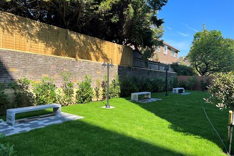 undefined, Upperton Road, Eastbourne
