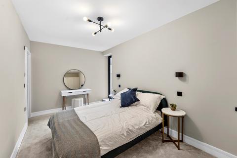 undefined, Elm Grove, London