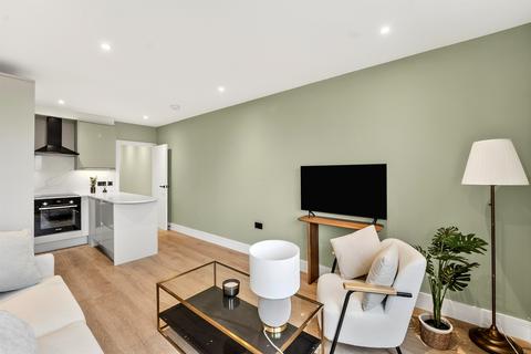 Elm Grove, London