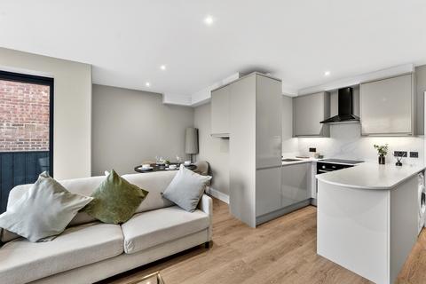 undefined, Elm Grove, London