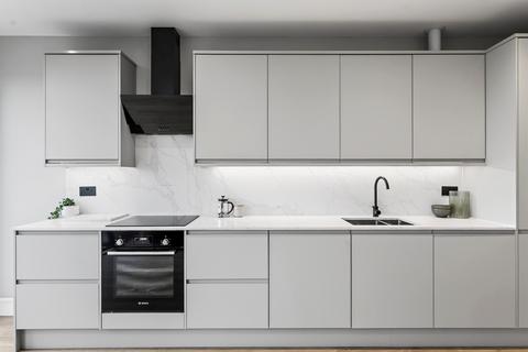 undefined, Elm Grove, London