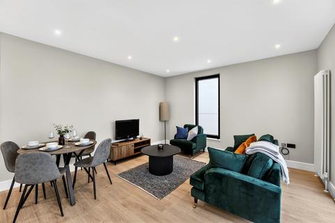 undefined, Elm Grove, London