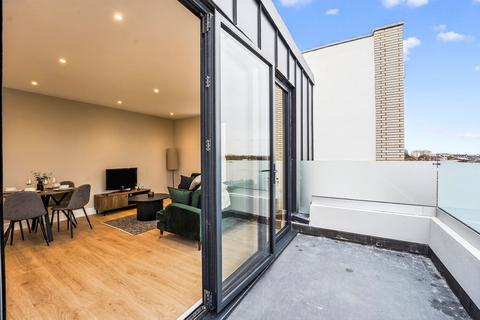 undefined, Elm Grove, London