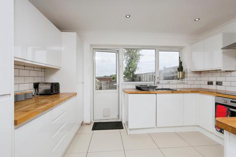 2 bedroom terraced house for sale, Maywood Avenue, Eastbourne