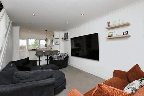2 bedroom terraced house for sale, Maywood Avenue, Eastbourne