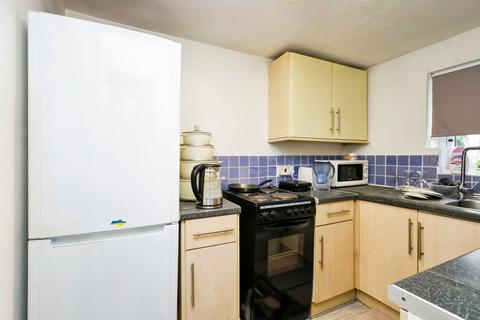 1 bedroom flat for sale, Ashford Road, Eastbourne