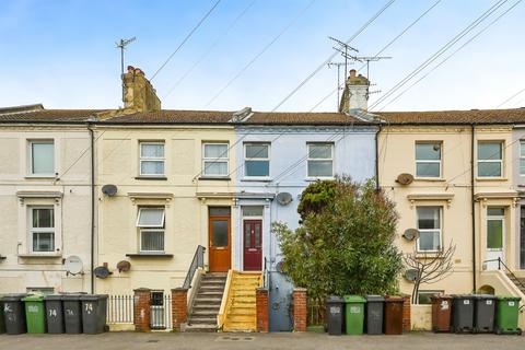 Ashford Road, Eastbourne