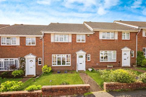 Gaudick Close, Eastbourne