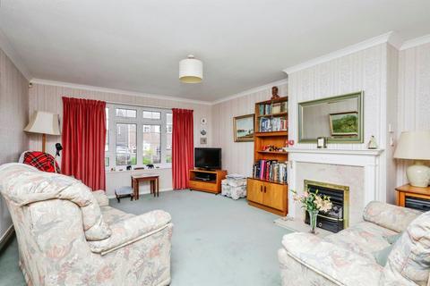 3 bedroom terraced house for sale, Gaudick Close, Eastbourne