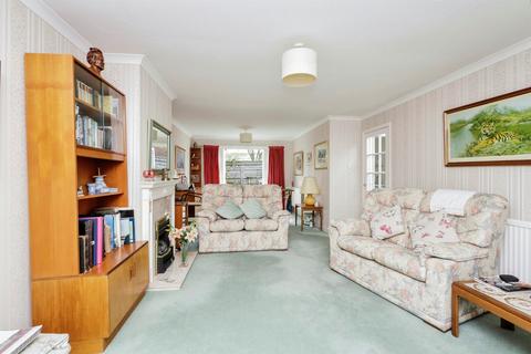 3 bedroom terraced house for sale, Gaudick Close, Eastbourne