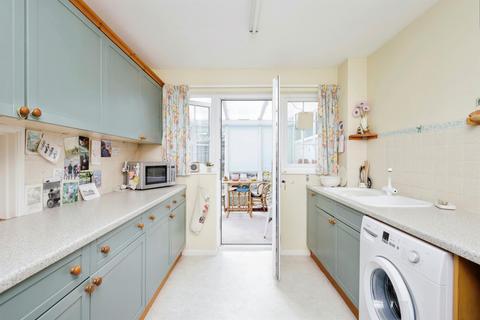 3 bedroom terraced house for sale, Gaudick Close, Eastbourne