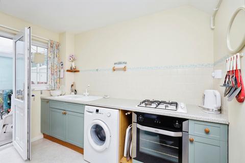 3 bedroom terraced house for sale, Gaudick Close, Eastbourne