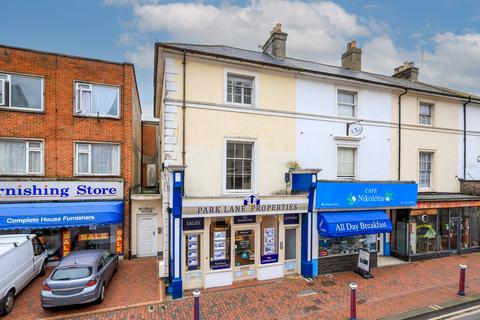 Seaside Road, Eastbourne