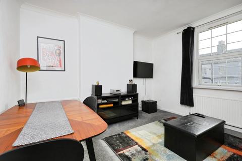 1 bedroom ground floor flat for sale, Ashford Road, Eastbourne