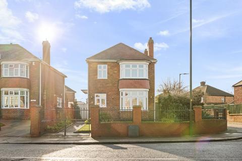 undefined, Clee Crescent, Grimsby, Lincolnshire, DN32