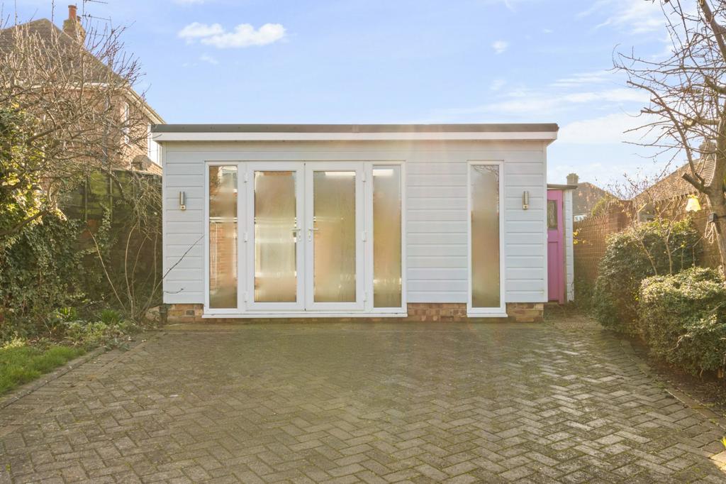 Summer House
