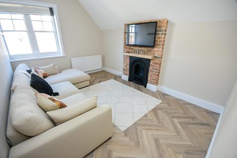 1 bedroom flat for sale, Meads Street, Eastbourne