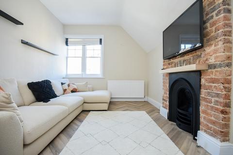 1 bedroom flat for sale, Meads Street, Eastbourne