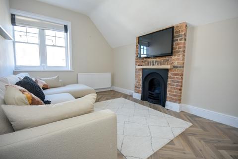 1 bedroom flat for sale, Meads Street, Eastbourne