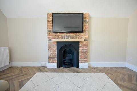 1 bedroom flat for sale, Meads Street, Eastbourne