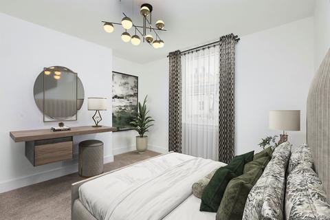 undefined, Burlington Place, Eastbourne