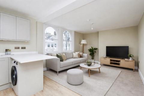 2 bedroom apartment for sale, Burlington Place, Eastbourne