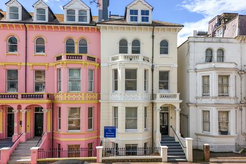 2 bedroom apartment for sale, Burlington Place, Eastbourne