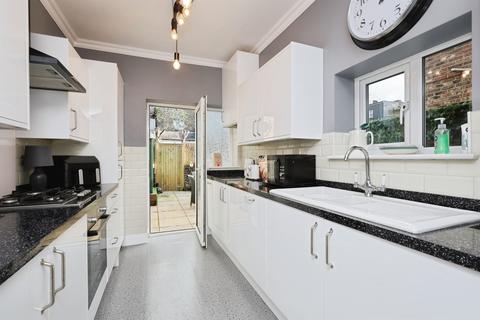 undefined, Sheen Road, Eastbourne